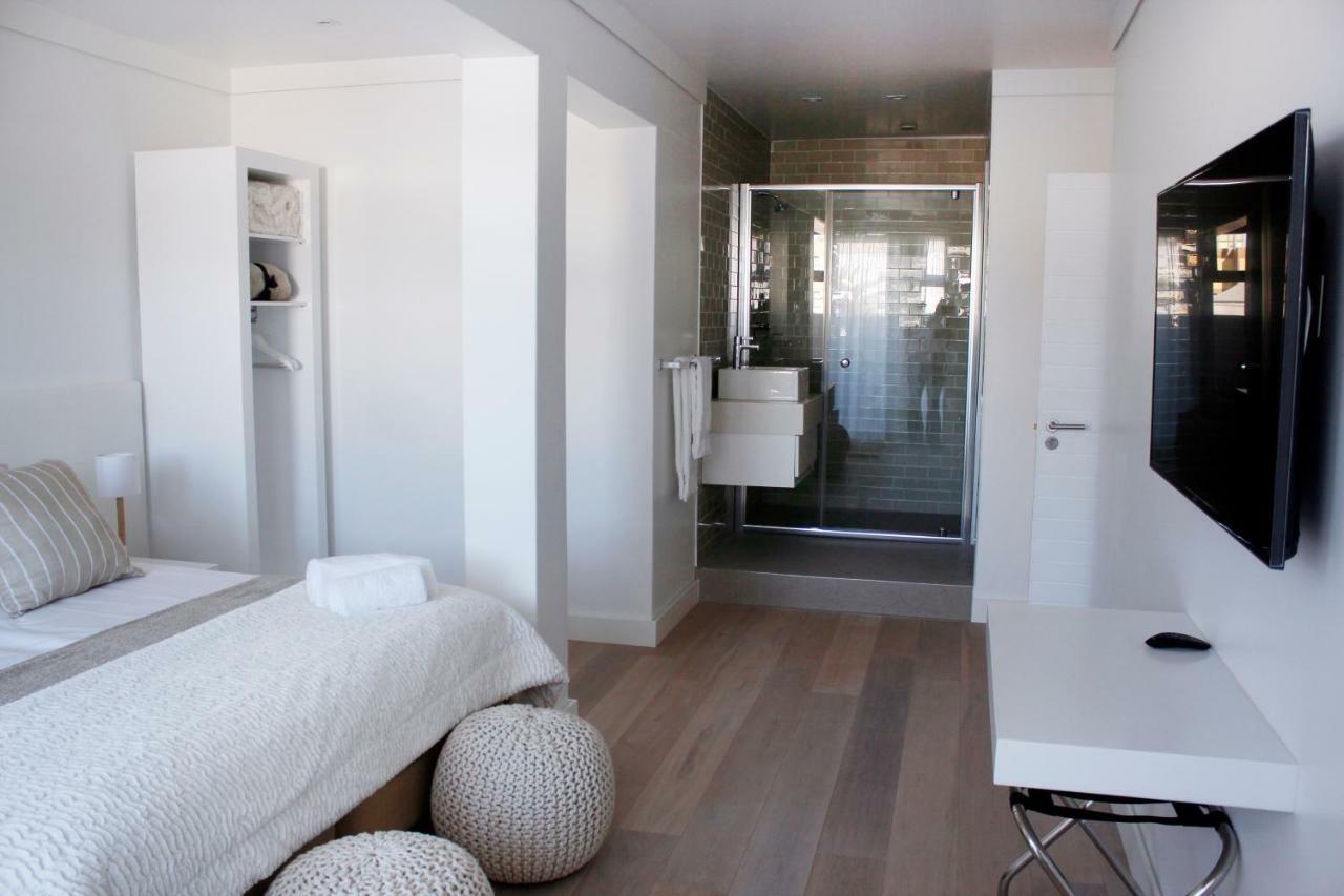 Swakopmund Luxury Suites Exteriér fotografie