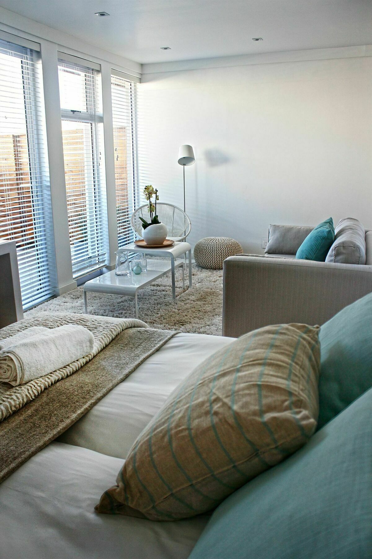 Swakopmund Luxury Suites Exteriér fotografie