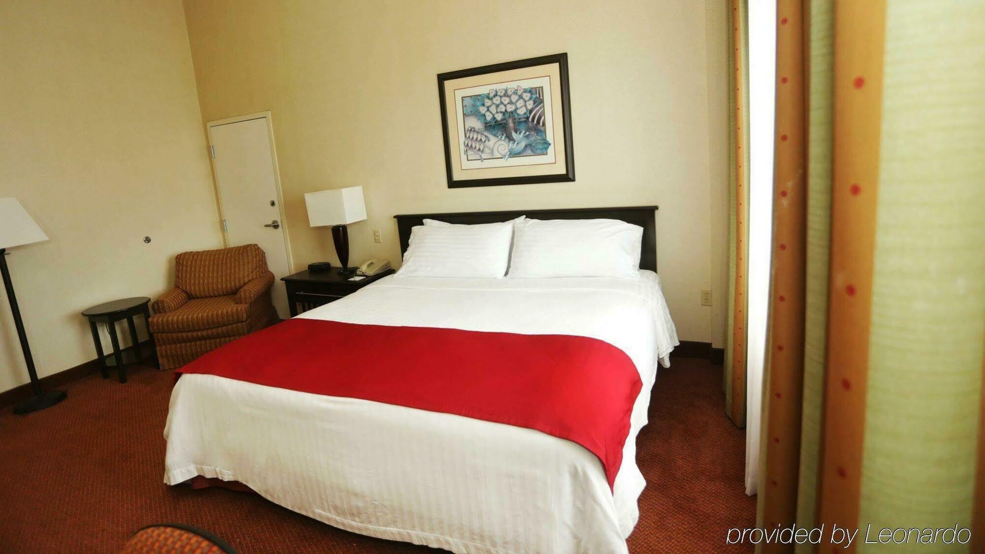 Holiday Inn Matamoros Matamoros  Exteriér fotografie