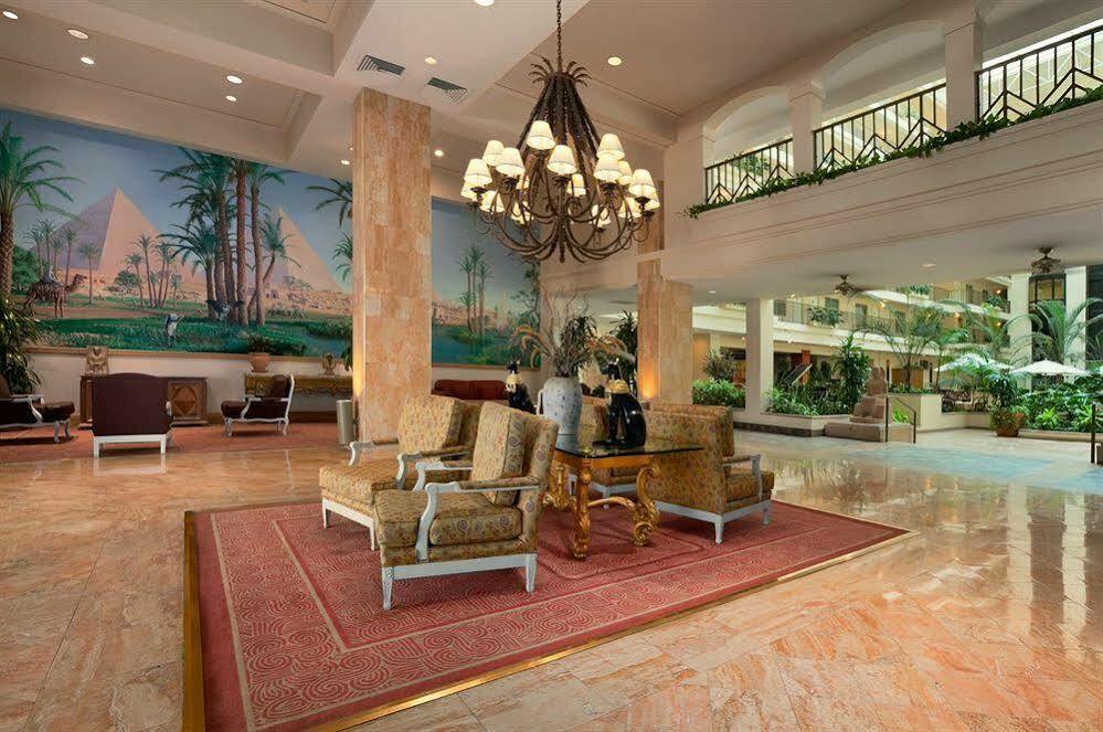 Embassy Suites By Hilton Brea - North Orange County Exteriér fotografie