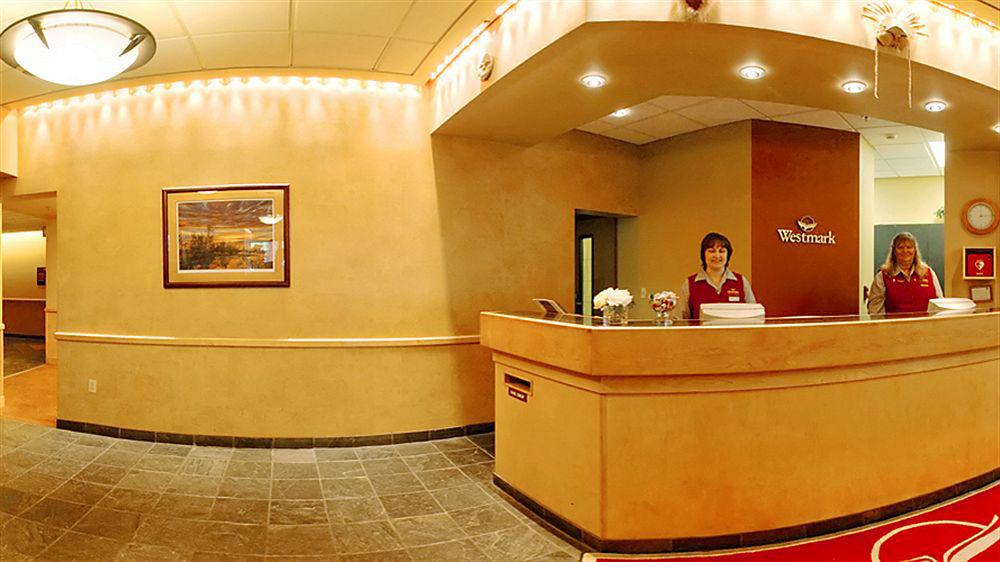 Westmark Anchorage Hotel Exteriér fotografie
