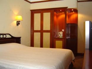 Hotel Dianzi Wej-chaj Exteriér fotografie
