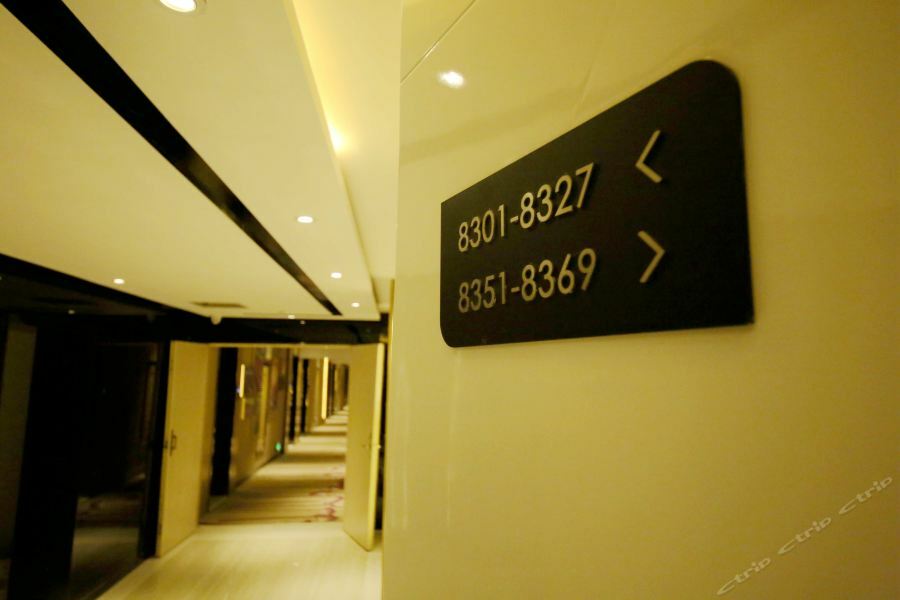 Hotel Nanyang Čching-tao Exteriér fotografie