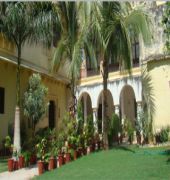 Hotel Rajmahal Bhindar Udajpur Exteriér fotografie