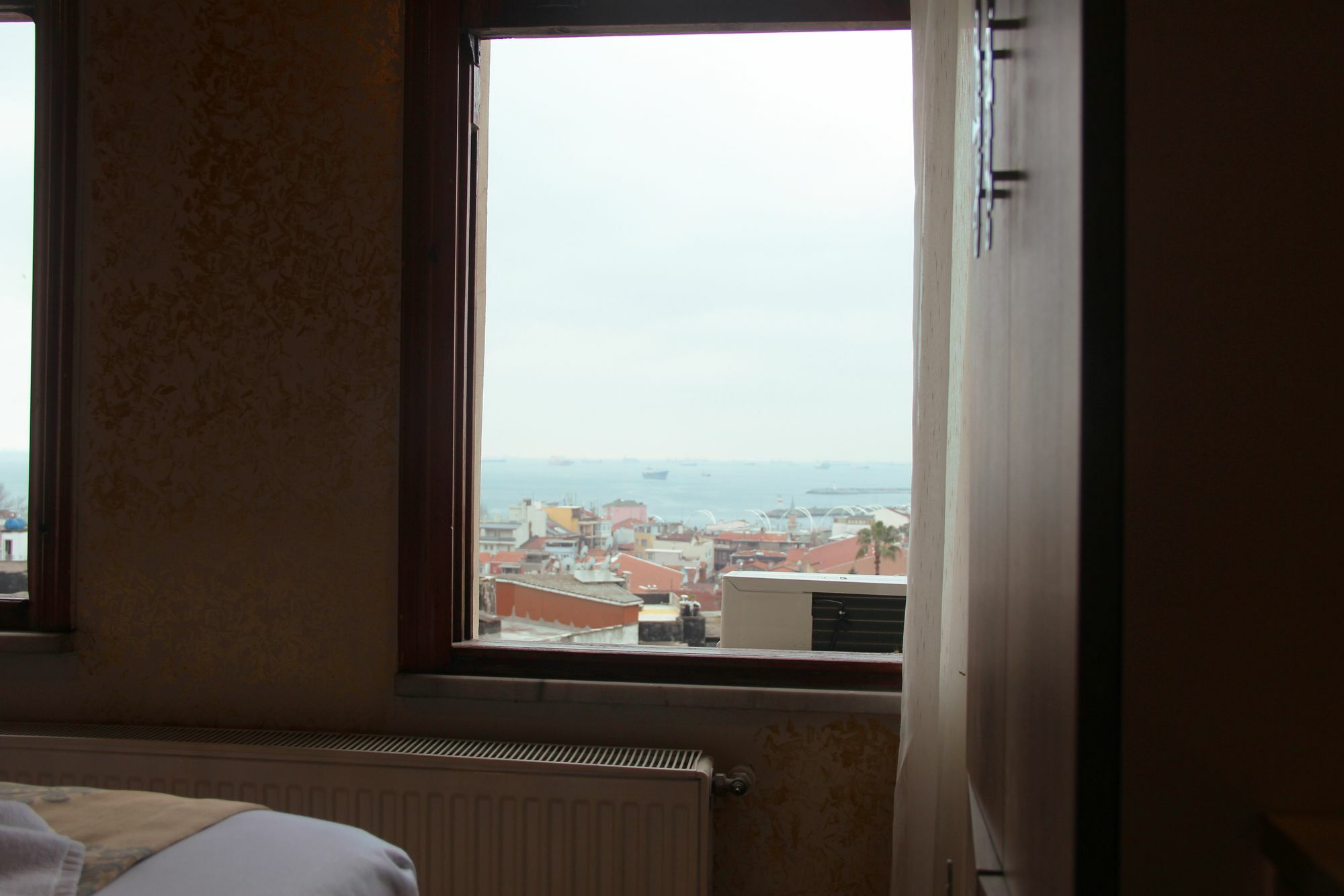 Theodian Hotel Istanbulská provincie Exteriér fotografie