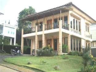 Villa Istana Bunga 2 Bedroom Bandung Exteriér fotografie