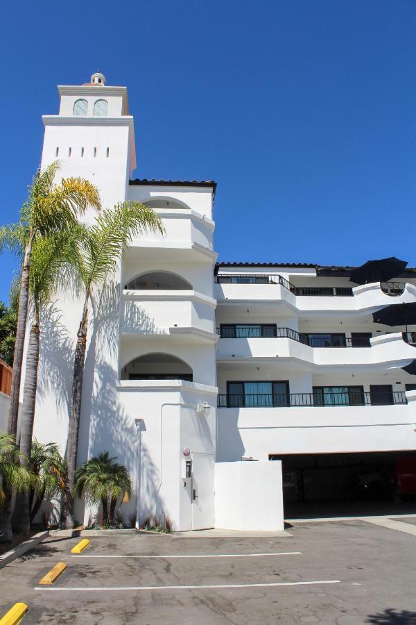 The Surfbreak Hotel San Clemente Exteriér fotografie