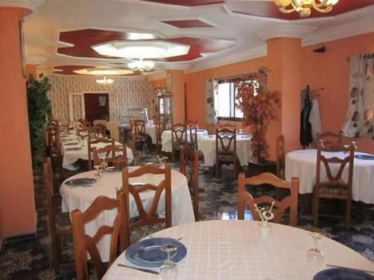 Hotel Medina Oran Exteriér fotografie
