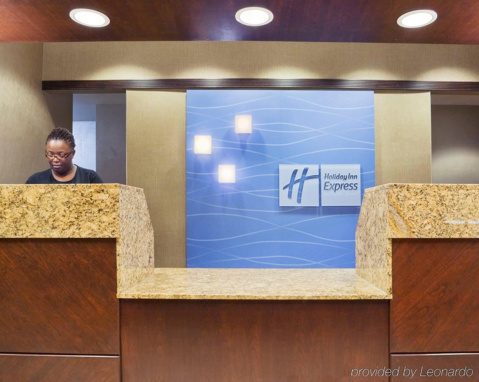 Holiday Inn Express Hotel & Suites Austell Powder Springs, An Ihg Hotel Exteriér fotografie