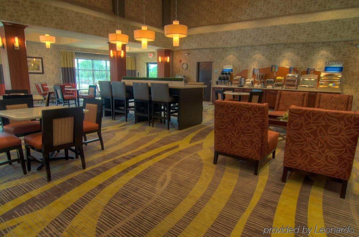 Holiday Inn Express Conway, An Ihg Hotel Exteriér fotografie