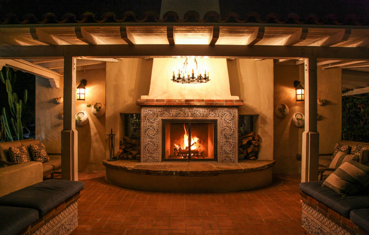 The Inn At Rancho Santa Fe Exteriér fotografie