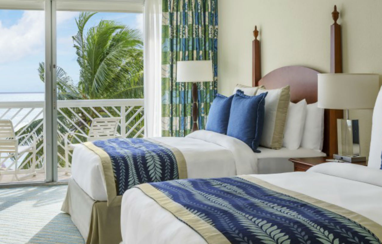 Grand Lucayan Resort Bahamas Freeport Exteriér fotografie