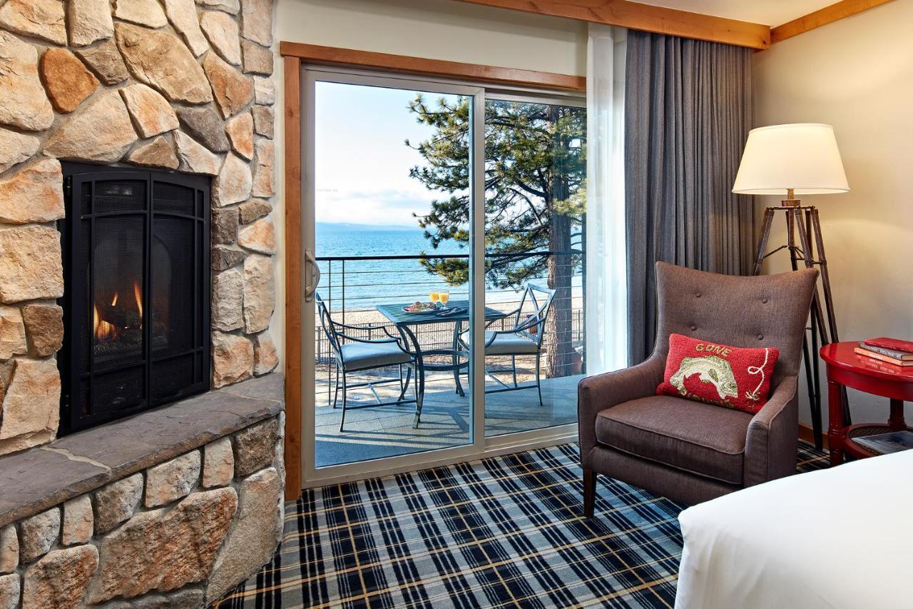 The Landing Resort And Spa South Lake Tahoe Exteriér fotografie