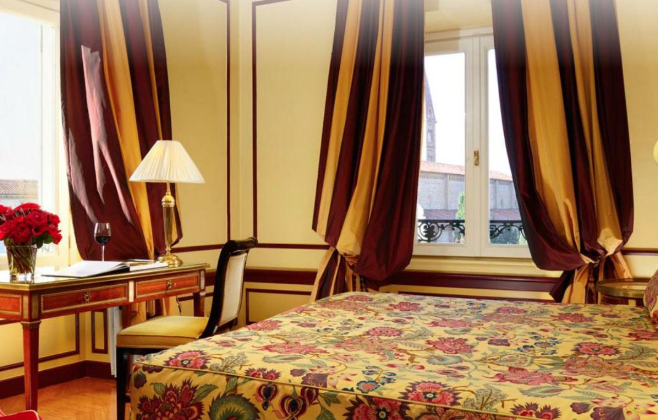 Santa Maria Novella - Wtb Hotels Florencie Exteriér fotografie