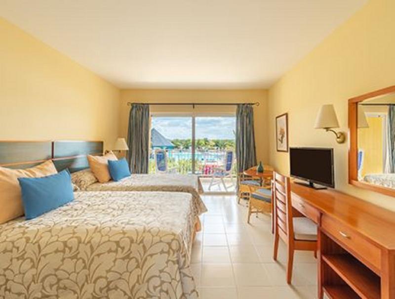 Aston Costa Verde Beach Resort Holguin Exteriér fotografie