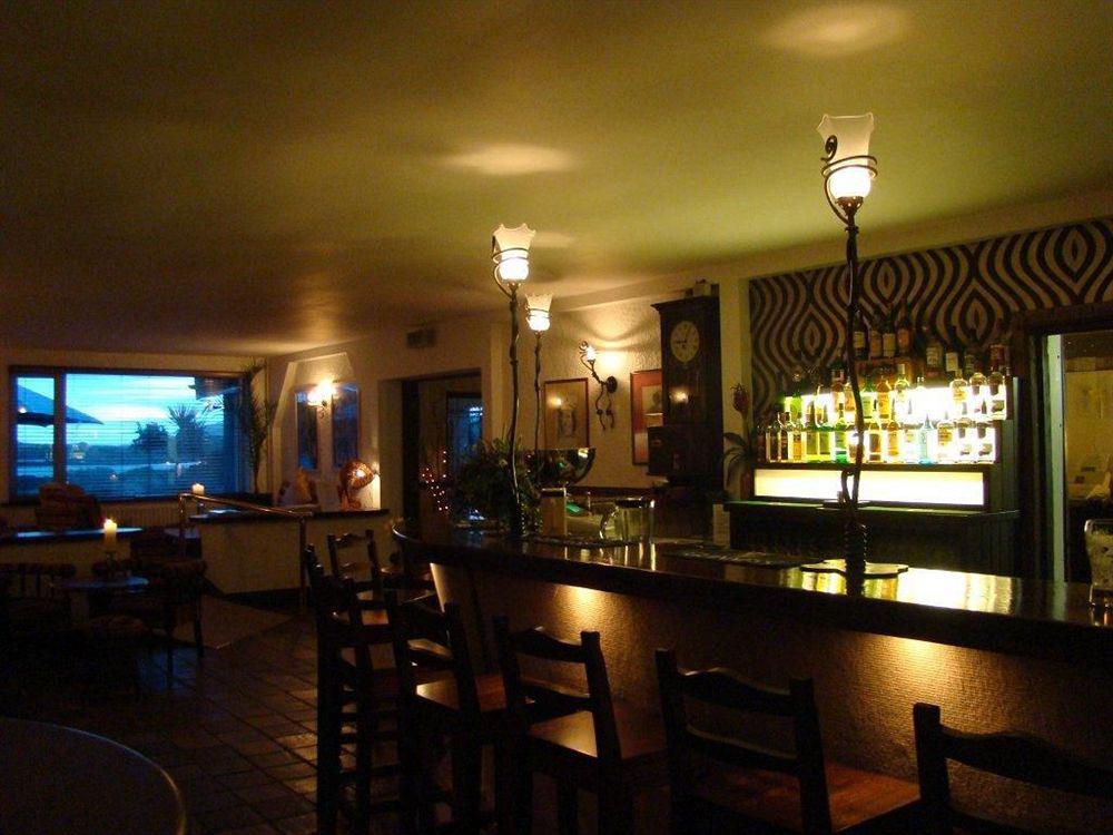 Ardagh Hotel & Restaurant Clifden Exteriér fotografie