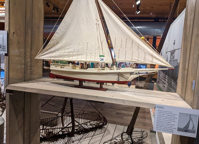 Annapolis Maritime Museum photo