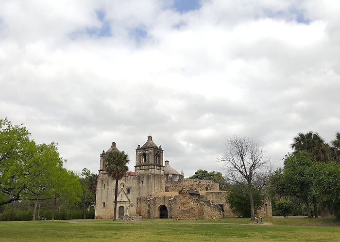 The Alamo photo