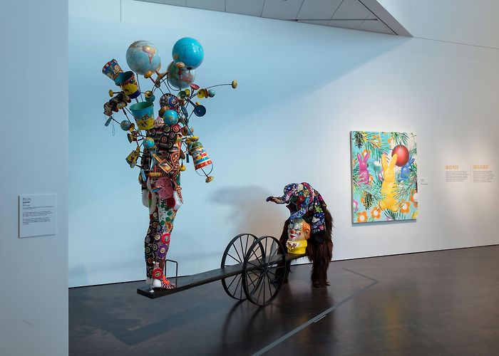 Denver Art Museum photo