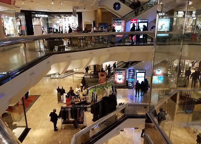 Water Tower Place photo