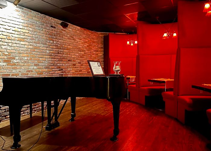 Bern's Steak House photo