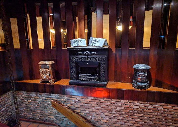 Bern's Steak House photo