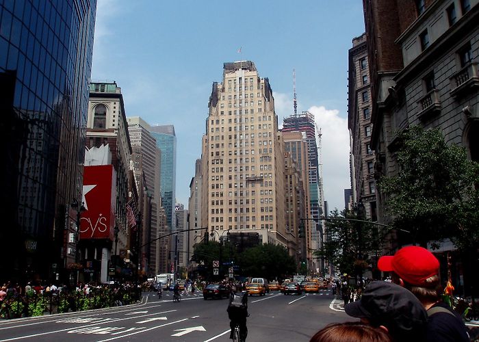 Seventh Avenue photo