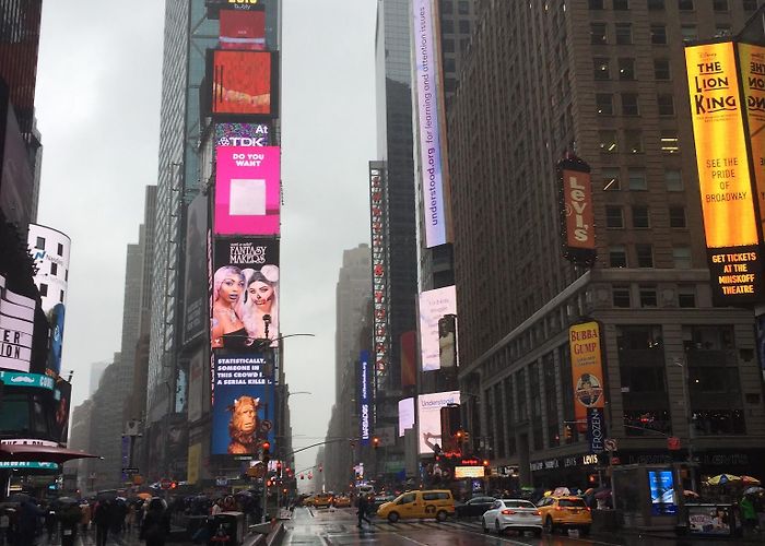 Seventh Avenue photo