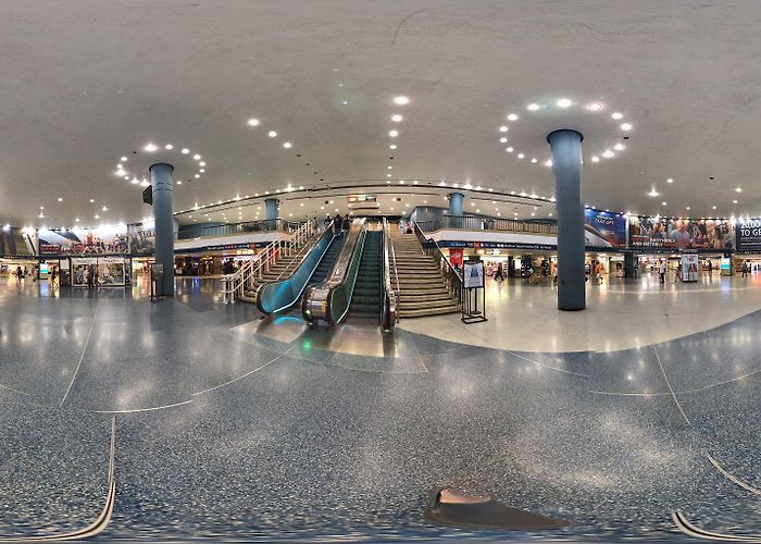 Seventh Avenue photo