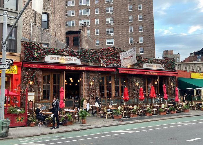 Seventh Avenue photo