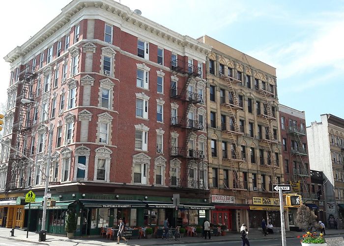 Seventh Avenue photo