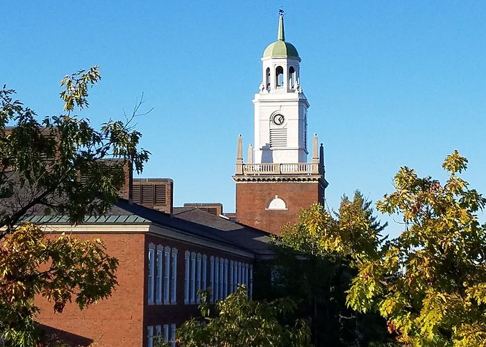 Buffalo State University photo