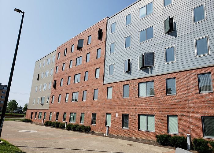 Buffalo State University photo