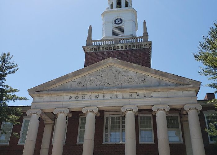 Buffalo State University photo