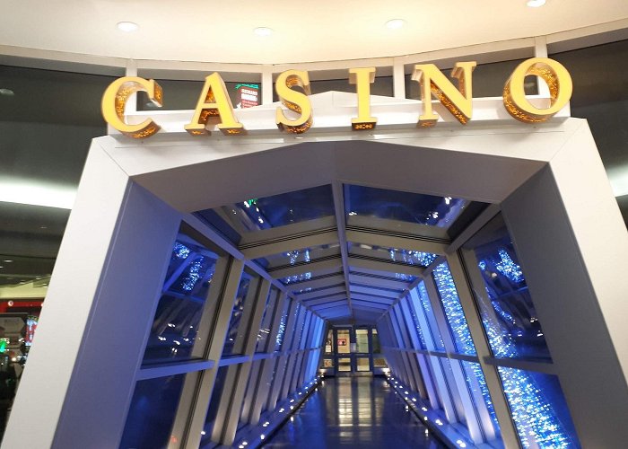 Fallsview Casino Resort photo