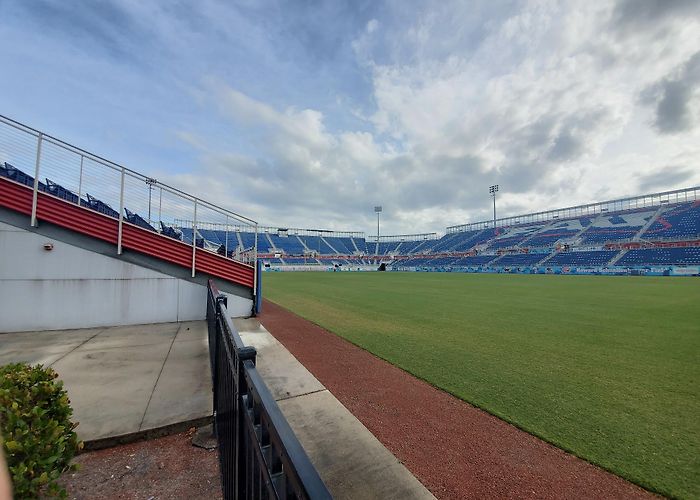 FAU Stadium photo