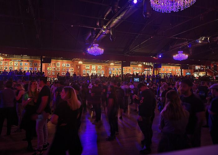 Fillmore Auditorium photo