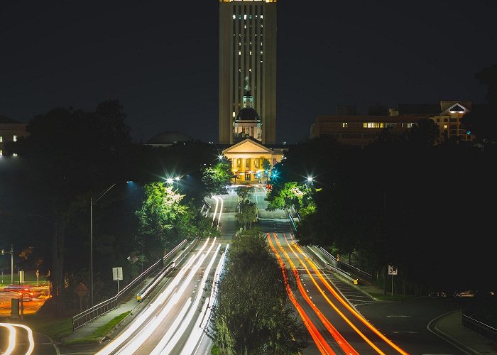 Florida State Capitol photo