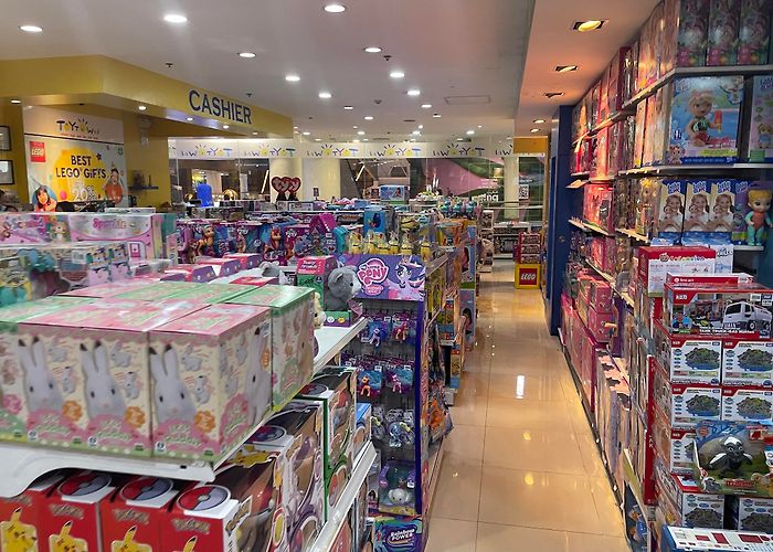 Glorietta Mall photo