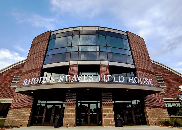 Harding University photo