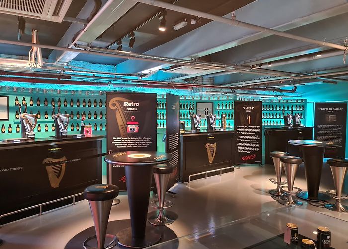 Guinness Storehouse photo