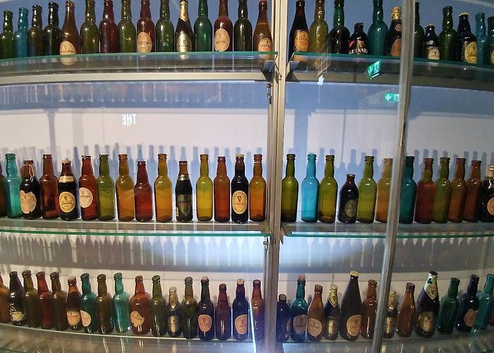 Guinness Storehouse photo