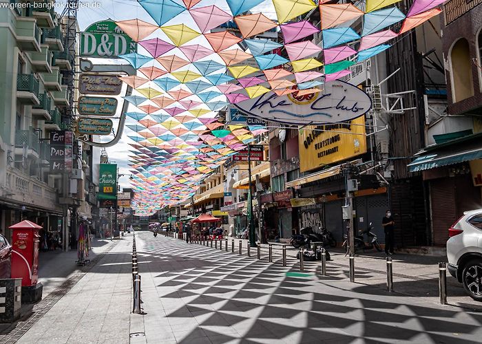 Khaosan Road photo