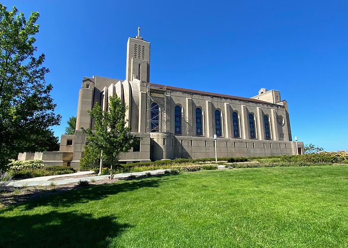 Loyola University Chicago photo