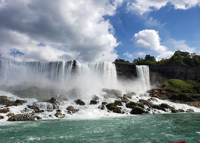 American Falls photo