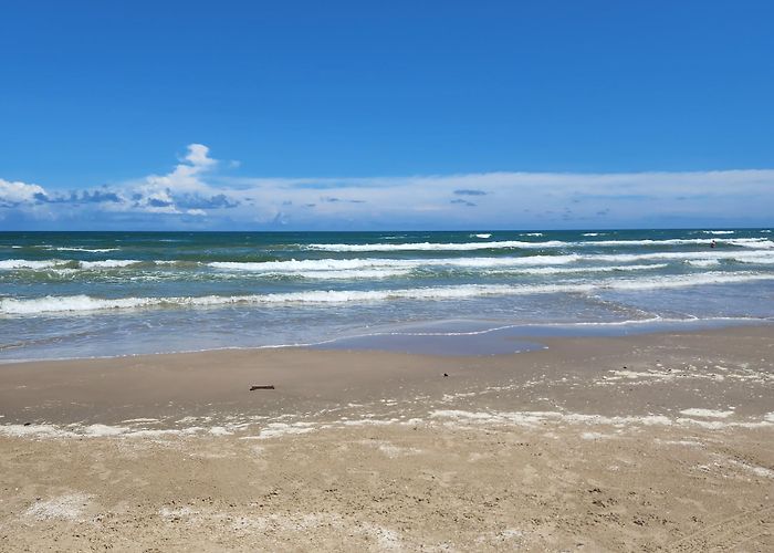 Malaquite Beach photo