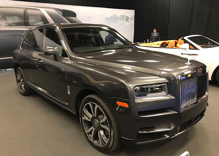 Convention Centre Montreal photo