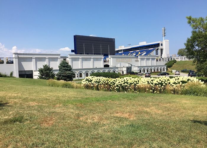 Navy Marine Corps Memorial Stadium photo