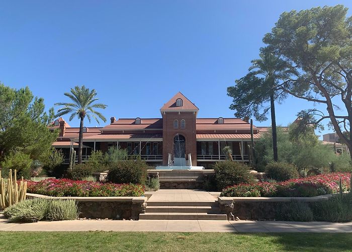 University of Arizona photo