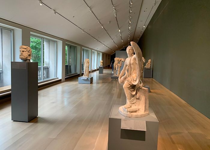 Art Institute of Chicago photo